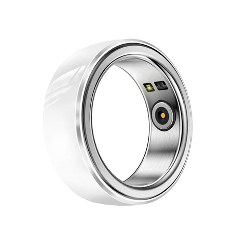 Ring Blood Pressure Heart Rate Sleep Monitoring - Dazpy