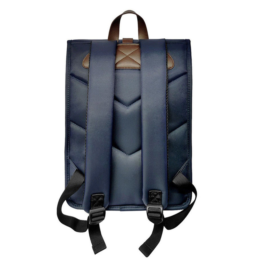 Fashion 14 Inch Computer Backpack Casual And Simple - Dazpy