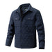 Men's Fashion Jacket Business Jacket Cotton Jacket