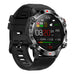 Bluetooth Call Information Push Outdoor Sports Watch - Dazpy