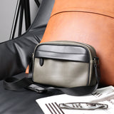 Korean Style Men's Bag Sports Casual Postman Small Messenger - Dazpy