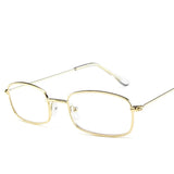 Vintage Cat-Eye-Sonnenbrille für Damen