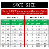 6 Pairs Super Thick Winter Wool Socks