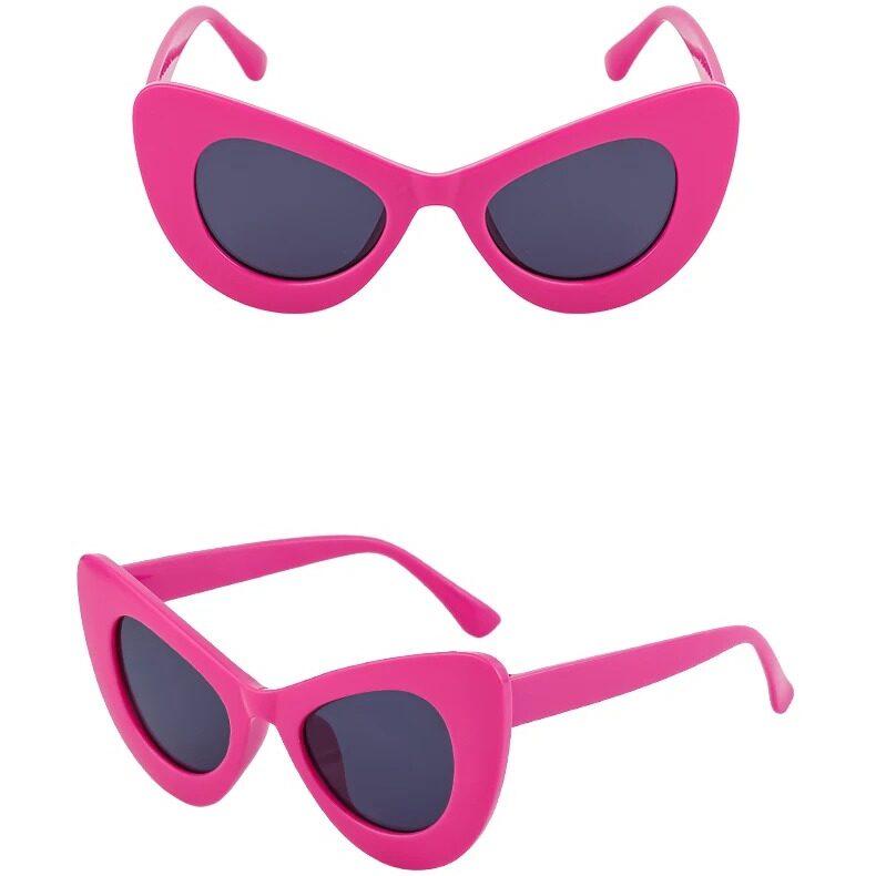 Fashion Cat Eye Sunglasses