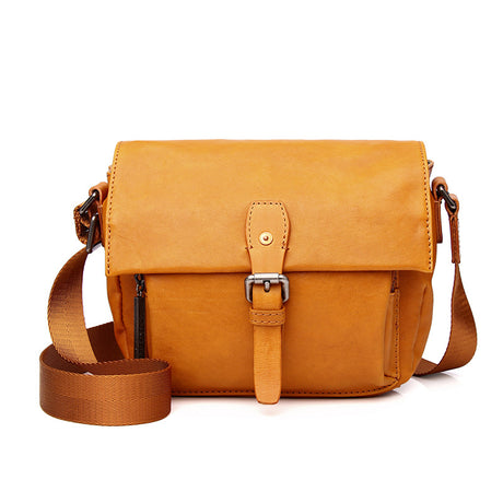 Men's Cross-body Bags Carry Large Capacity Leisure Trend - Dazpy