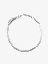 Metal Splicing Necklace For Men - Dazpy