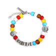 Original Design Color Beaded Bracelet - Dazpy