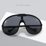 Elegante Vintage-Sonnenbrille