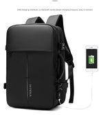 Computer Backpack Multifunctional Travel Backpack - Dazpy