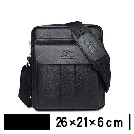 Fashion Shoulder Bag Men's Cross Body - Dazpy