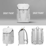 Stylish & Spacious Travel Backpack