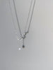 Fashion Big Dipper Necklace Female - Dazpy