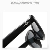 Fashion Cat Eye Sunglasses