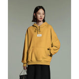 Winter Plush Hoodie for Women