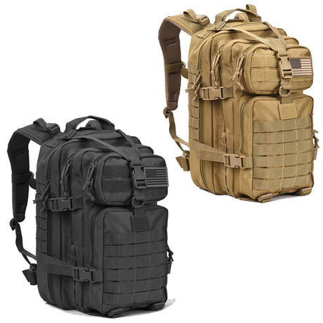 Travel Backpack Army Camouflage Bag Tactical Backpack Men - Dazpy