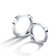 Couple Light Projection LOVE Simple Ring - Dazpy