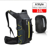 Cycling Mountain Bike Water Bag Outdoor Backpack - Dazpy