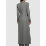 Women's Woolen Coat