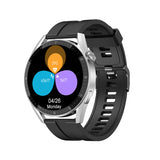 NFC Access Control Wireless Charging Smart Watch - Dazpy