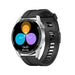 NFC Access Control Wireless Charging Smart Watch - Dazpy