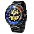 Automatic Men's Mechanical Watch Watch Fashion - Dazpy