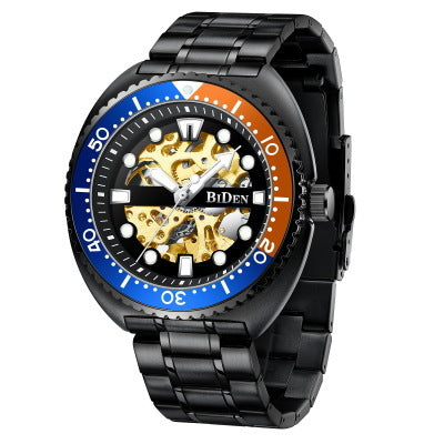 Automatic Men's Mechanical Watch Watch Fashion - Dazpy