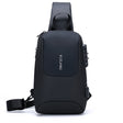 Korean Trend Of Leisure Multifunctional Large Capacity Small Backpack - Dazpy