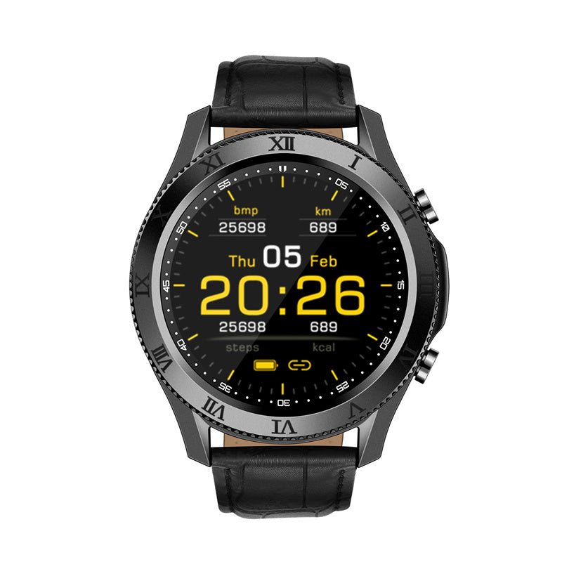 Men's And Women's Sports And Leisure Smart Watch - Dazpy