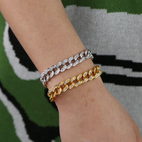 Hip-hop New Ladies Bracelet - Dazpy