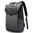 Men's Backpack Business Waterproof And Wear-resistant - Dazpy