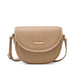 Genuine Leather Mini Crossbody & Shoulder Bag