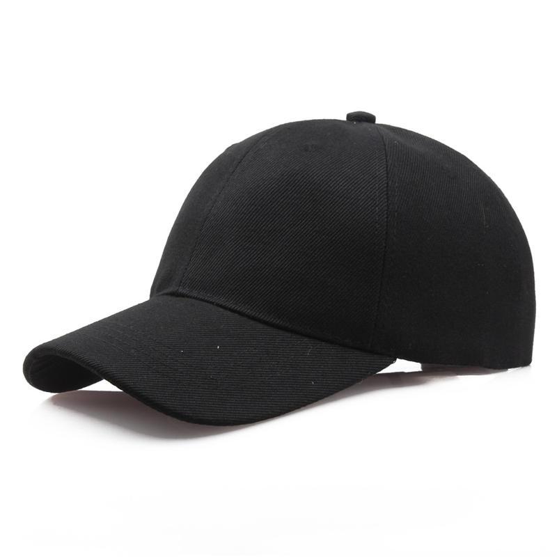 Unisex Snapback Baseballkappe