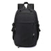 Backpack Large Capacity Male Street Basketball Students - Dazpy