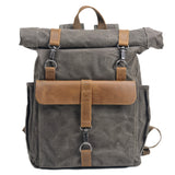 Mountaineering Outdoor Casual Computer Backpack