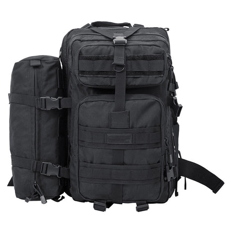 Outdoor Tactical Mountaineering Camo Backpack - Dazpy