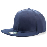 Hochwertige Snapback-Baseballkappe für Unisex