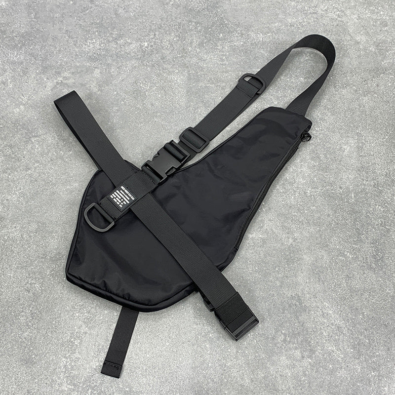 Functional Tooling Single Shoulder Diagonal Bag Ins - Dazpy