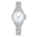 Women's Fashion Temperament Full Diamond Watch - Dazpy