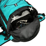 Hiking Camping Travel Outdoor Sports Hiking Bag 60 Liters Large Capacity Backpack