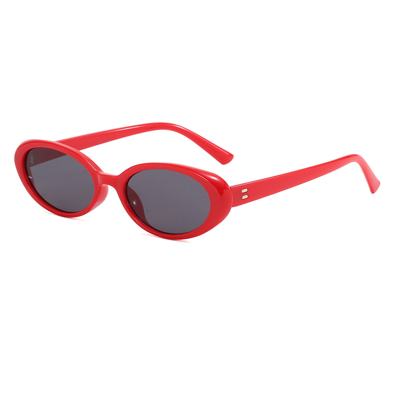 Oval Women's Sunglasses