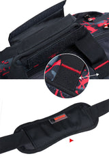 Sports Leisure Bag Outdoor Durable Fitness - Dazpy