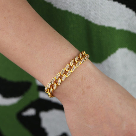 Hip-hop New Ladies Bracelet - Dazpy