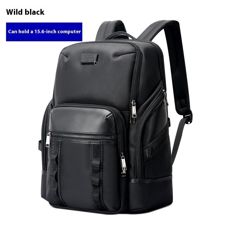 Business Herren Rucksack Multifunktion