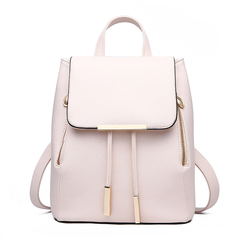 Fashion New Backpack Waterproof Women's Casual - Dazpy