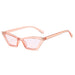 Cat Eye Sunglasses