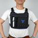 Motorcycle Chest Pack Riding Equipment - Dazpy