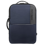 Detachable, Multi-functional Large-capacity Backpack WaterproofBusiness And Leisure Dual-use - Dazpy