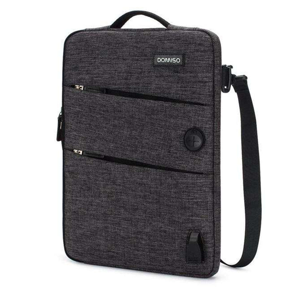 11 1 14 156 17 Inch Waterproof Laptop Bag Polyest - Dazpy