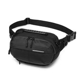 Sports And Leisure Multifunctional Chest Bag - Dazpy