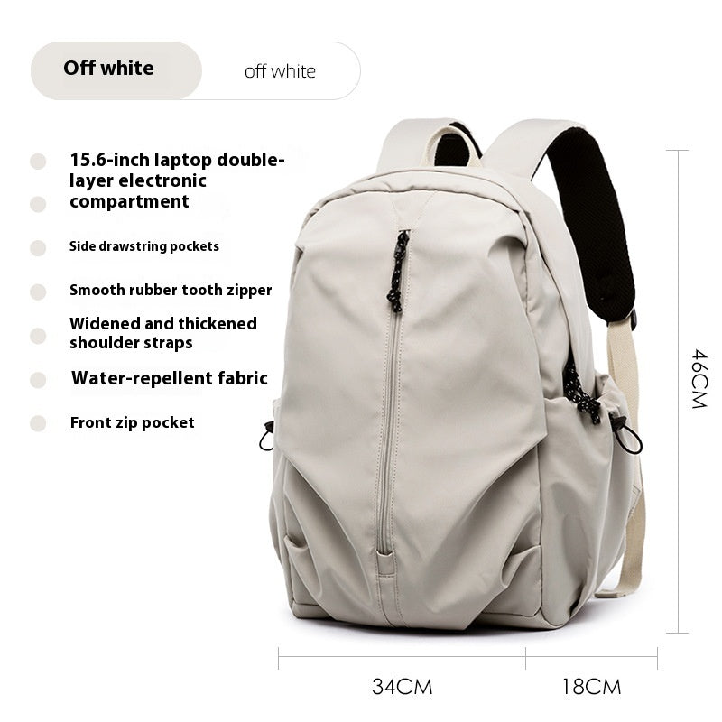 Mode Trendy Rucksack Reise Große Kapazität Computer